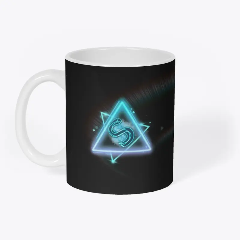 ∆S Mug