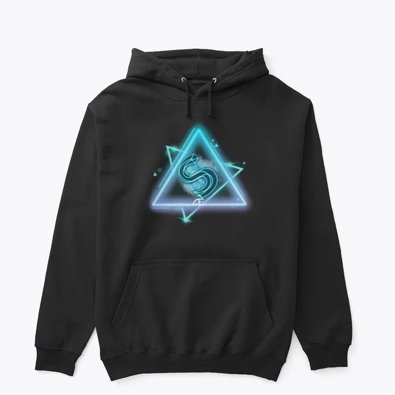 ∆S Hoodie